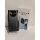 Telefon Xiaomi Redmi Note 14 Pro+ 512 GB Black