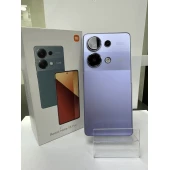 Xiaomi Redmi  Note 13 Pro 8/256Gb  Aurora Purple