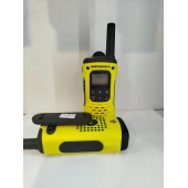 Satie Walkie-Talkie Motorola TLKR T92 H2O