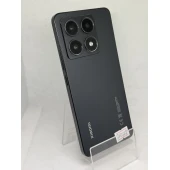 Telefon Xiaomi 14T 256 GB Black