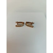 Cercei din Aur Proba 585* 3.33gr