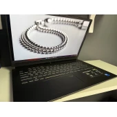 Laptop Asus FX707VJ-HX006 TUF Gaming F17