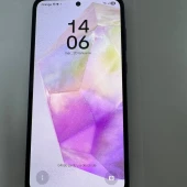 Telefon Samsung Galaxy A35 128GB Blue