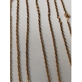 Lantisor din Aur Proba 585* 2,95 gr