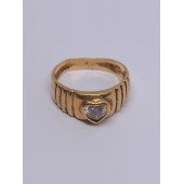 Inel din Aur Proba 585* 5.06 gr