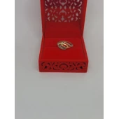 Inel Din Aur Proba 585* 1,72gr