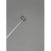 Verigheta Din Aur Proba 750 0.99 gr