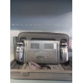 Consola Lenovo Legion Go Black 512 GB