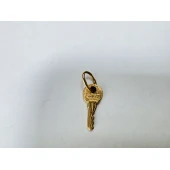 Pandantiv Din Aur Proba 585 0,44 gr