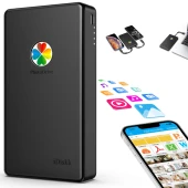 iDiskk  PhotoDrive PD01  2 TB
