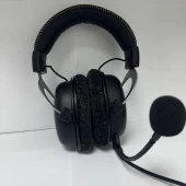 Casti Hyper X Cl003 Black