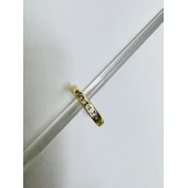 Inel Din Aur Proba 750 2,13 gr