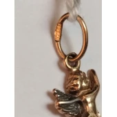 Pandativ Din Aur Proba 585* 0.68 gr