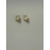 Cercei Din Aur Proba 585* 3.22 gr