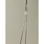 Lant Din Argint Proba 925 7.05 gr