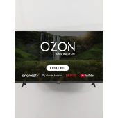 Smart TV OZON H32S6000R