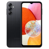 Telefon Samsung Galaxy A14 64GB Black