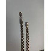 Bratara Din Aur Proba 585 7,31 gr