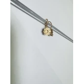 Cercei Din Aur Proba 585 2,86 gr