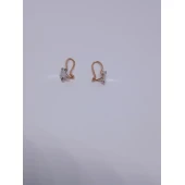 Cercei Din Aur Proba 585 0.98 gr