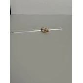 Inel Din Aur Proba 585* 1.93 gr