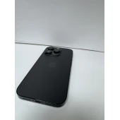 Telefon Apple iPhone 14 Pro 128Gb Black Titanium