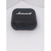 Casti Marshall Minor 4 Blak