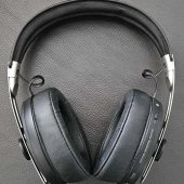 Căști Sennheiser Momentum 3 Black