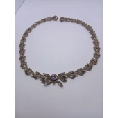 Colier Din Argint Proba 925 41.57 gr