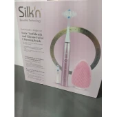 Perie pentru dinti Silk'n