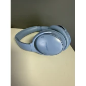 Casti Bose QC Headphones Blue