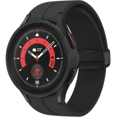 Ceas Inteligent Samsung Galaxy Watch 5 Black