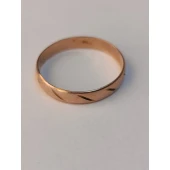 Verigheta Din Aur Proba 585* 1.68 gr