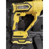 Ciocan Rotopercutor cu acumulator Trotec PRDS