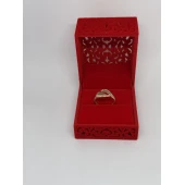 Inel Din Aur Proba 585* 1,72gr