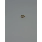 Inel Din Aur Proba 585* 1,72gr