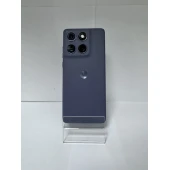 Telefon Motorola Edge 60 Fusion Navy Blue