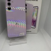 Samsung A35 6/128Gb Pink