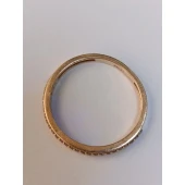 Verigheta Din Aur Proba 585 2.04gr