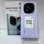 Telefon Xiaomi Redmi Note 14 + 512GB Purple