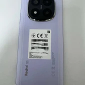 Telefon Xiaomi Redmi Note 14 + 512GB Purple