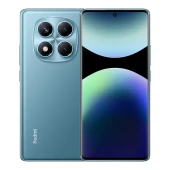 Telefon Xiaomi Redmi Note 14 Pro 256 GB Ocean Blue