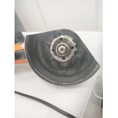 Ferestrau unghiular BTI a18 WKS