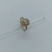 Inel 585*  4.83 gr