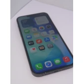 Telefon Apple iPhone 13 Pro Max 256 GB Titanium Black