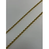 Lant Din Aur Proba 750 3,85 gr