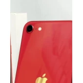 Telefon Apple iPhone SE 64 GB Red