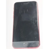 Telefon Apple iPhone SE 64 GB Red