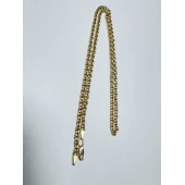 Lant Din Aur Proba 585 12,47 gr