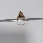 Inel Din Aur Proba 583 6,96 gr